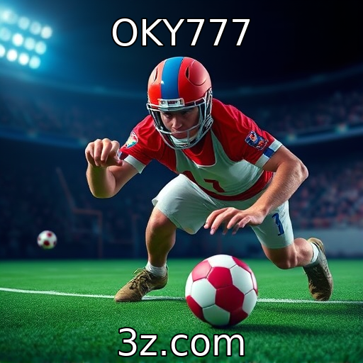 OKY777 | Apostas Esportivas: Dicas Infalíveis para Valorizar Seus Jogos