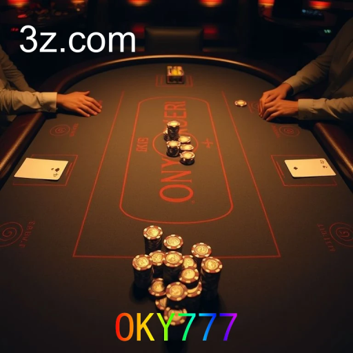 Esporte Inovador no OKY777: Uma Experiência Sem Igual