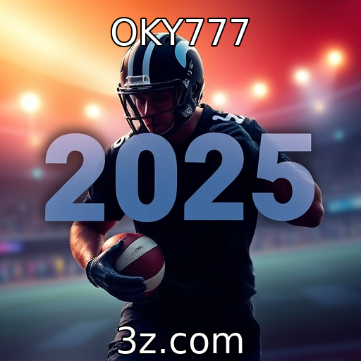 OKY777 | Apostas Esportivas em Alta: Descubra as Melhores Opções para 2025