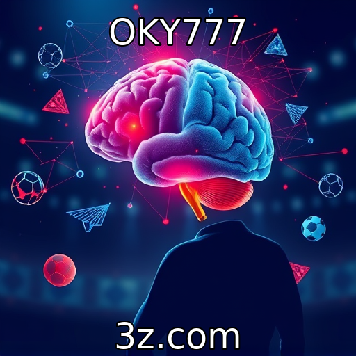 OKY777 | Apostas Esportivas: Como Analisar Partidas e Maximizar Seus Lucros