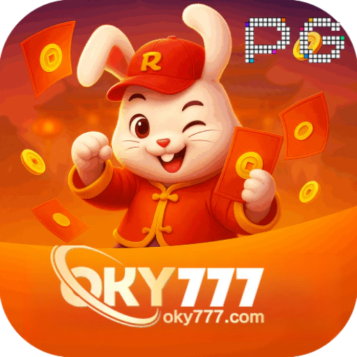 OKY777 logo