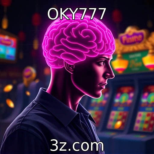 OKY777 Como a Psicologia do Jogador Influencia suas Apostas em 2025
