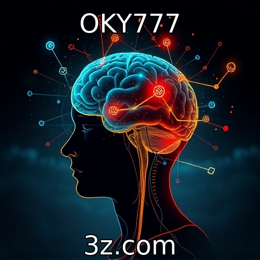 OKY777 Os segredos das apostas esportivas: como vencer com análises expert