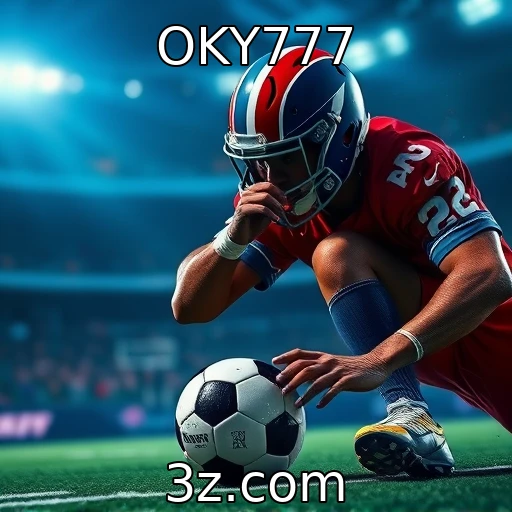 OKY777 Apostas esportivas: Como analisar partidas para aumentar seus lucros