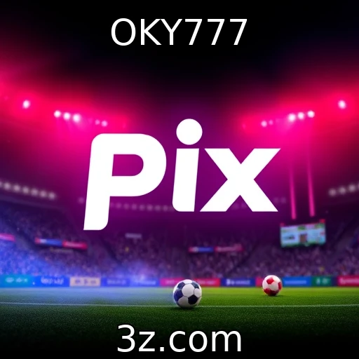 OKY777 Apostas esportivas: Como analisar partidas de forma eficaz