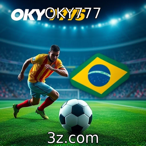 OKY777 Apostas esportivas: estratégias para maximizar seu lucro em 2025